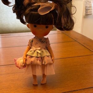 LLorens Miss Sara Pots Doll
